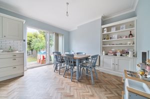 Dining Room angle 1- click for photo gallery